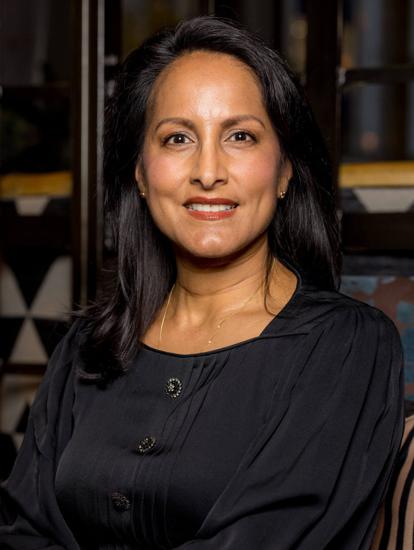 Dr Kathiuska “Dr Kat” Kriedt