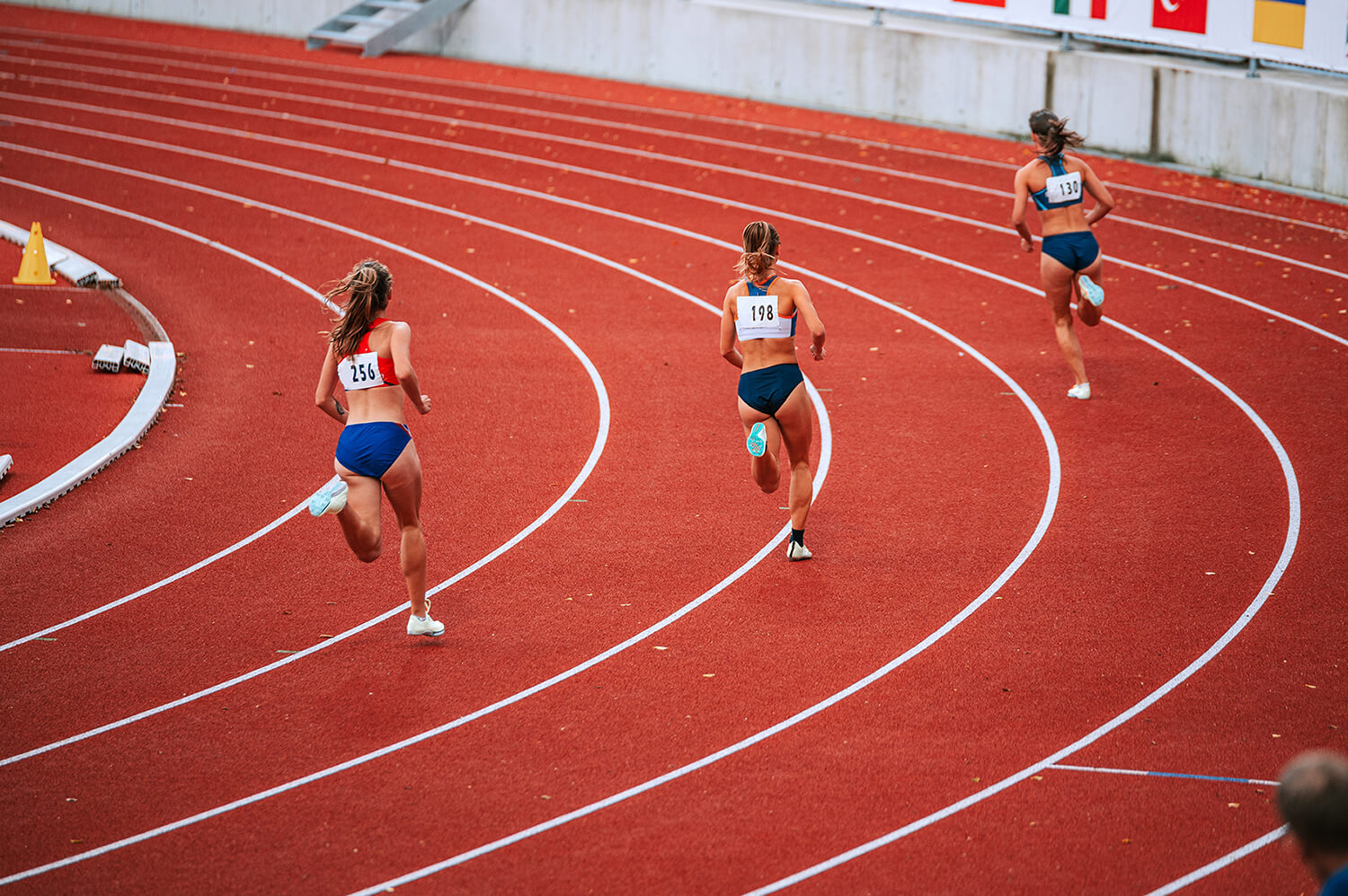 Download: Fertility in Elite Sport – Initial Report